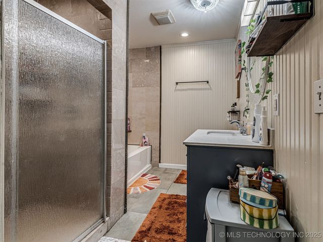 6316 E 5th Street, Tulsa, OK 74112