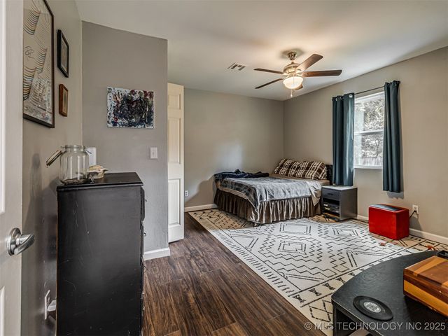 6316 E 5th Street, Tulsa, OK 74112