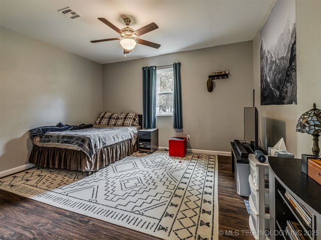 6316 E 5th Street, Tulsa, OK 74112