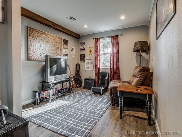 6316 E 5th Street, Tulsa, OK 74112