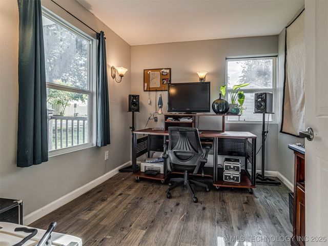 6316 E 5th Street, Tulsa, OK 74112