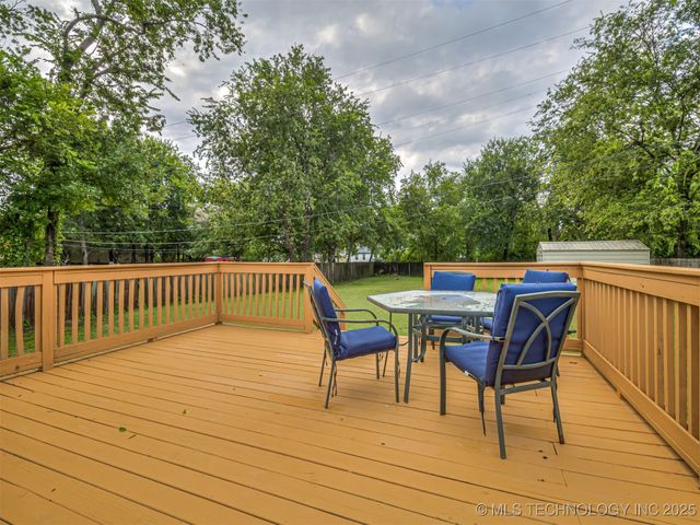 6316 E 5th Street, Tulsa, OK 74112