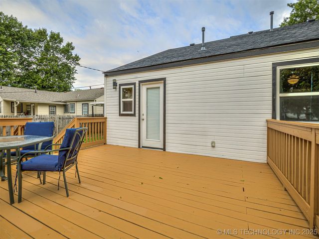 6316 E 5th Street, Tulsa, OK 74112