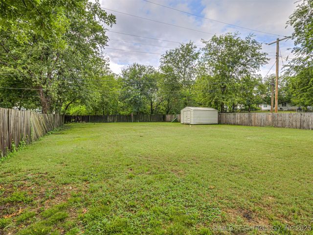 6316 E 5th Street, Tulsa, OK 74112