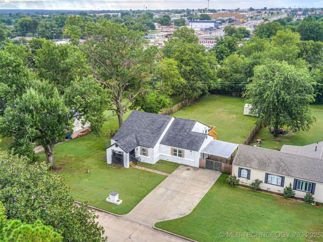6316 E 5th Street, Tulsa, OK 74112