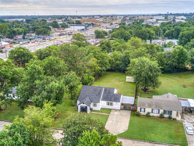 6316 E 5th Street, Tulsa, OK 74112