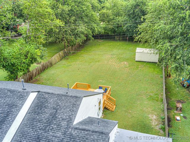 6316 E 5th Street, Tulsa, OK 74112