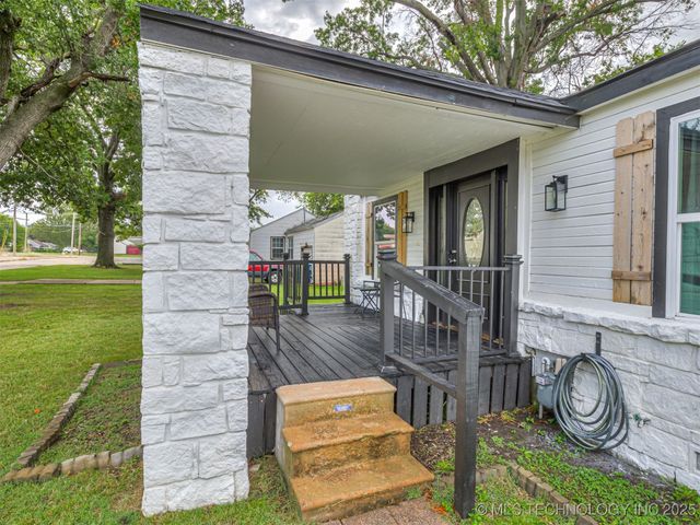 6316 E 5th Street, Tulsa, OK 74112