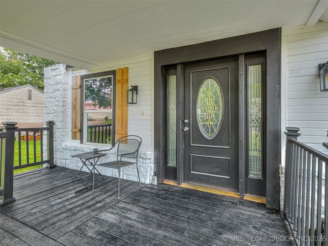 6316 E 5th Street, Tulsa, OK 74112