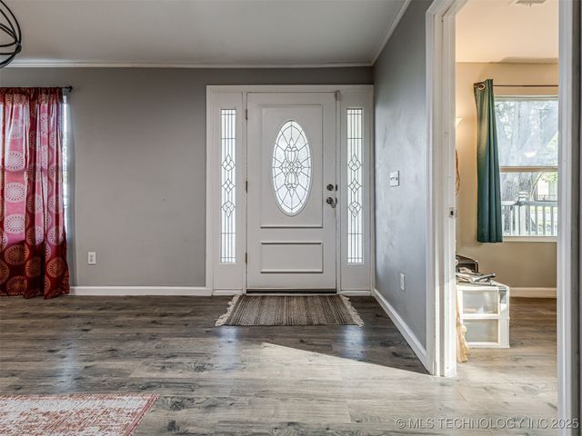 6316 E 5th Street, Tulsa, OK 74112