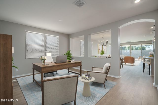 18755 W MONTEROSA Street, Litchfield Park, AZ 85340