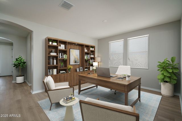 18755 W MONTEROSA Street, Litchfield Park, AZ 85340