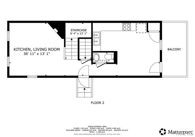 2635 Saint Vincent Avenue, St Louis, MO 63104