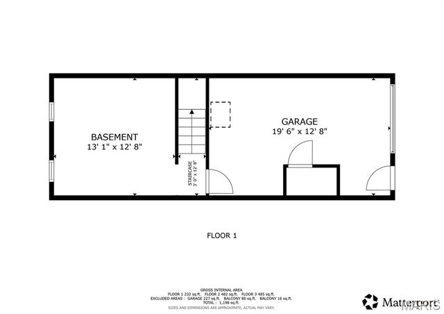 2635 Saint Vincent Avenue, St Louis, MO 63104