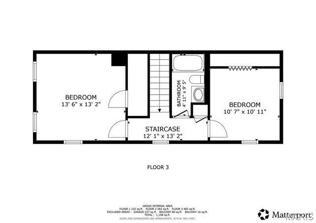 2635 Saint Vincent Avenue, St Louis, MO 63104