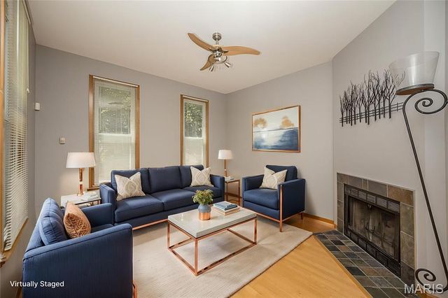 2635 Saint Vincent Avenue, St Louis, MO 63104