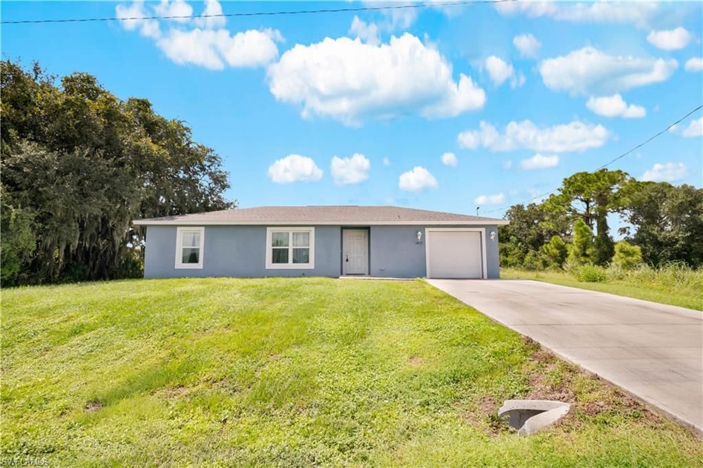 1405 Inwood RD, LABELLE, FL 33935 — exterior