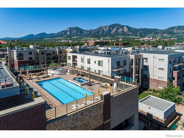 3301 Arapahoe Avenue 304, Boulder, CO 80303