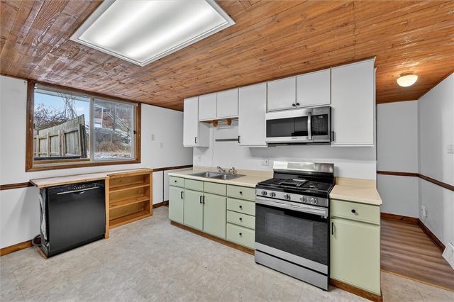 301 Milroy St, Observatory Hill, PA 15214