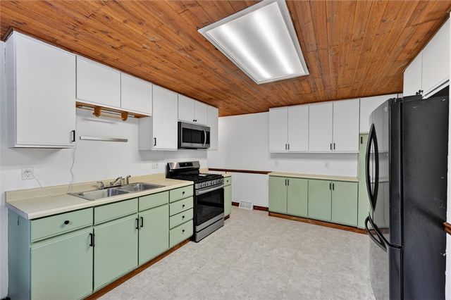 301 Milroy St, Observatory Hill, PA 15214