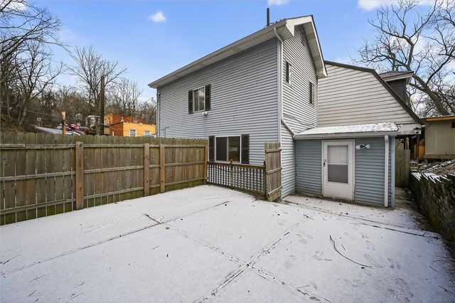 301 Milroy St, Observatory Hill, PA 15214