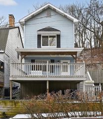 301 Milroy St, Observatory Hill, PA 15214