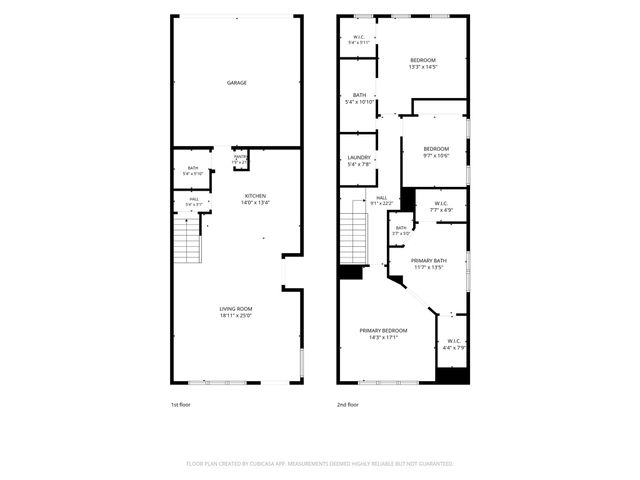 6411 Goforth Street, Houston, TX 77021