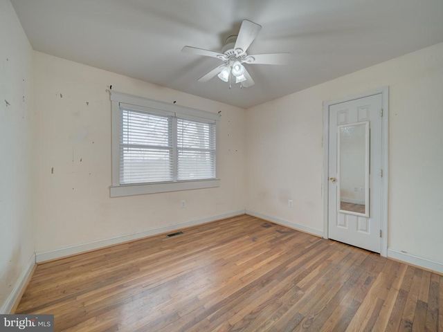 9105 OLD CULPEPER RD, Warrenton, VA 20186