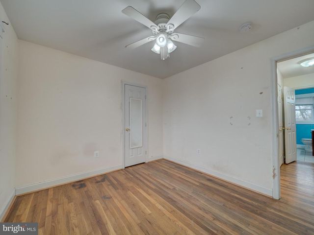 9105 OLD CULPEPER RD, Warrenton, VA 20186