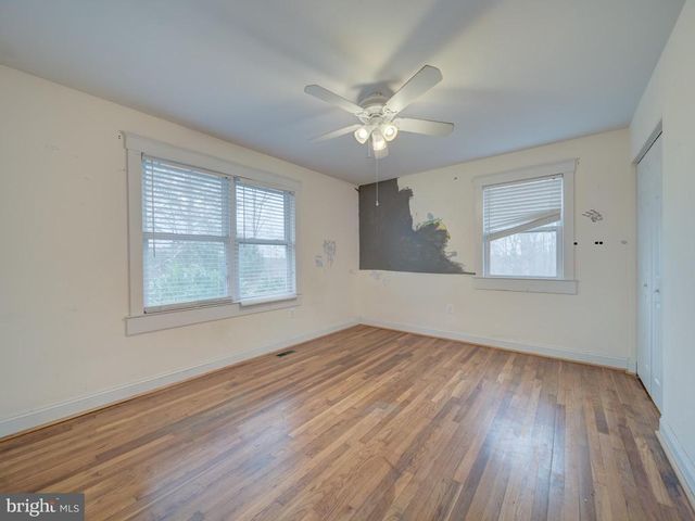 9105 OLD CULPEPER RD, Warrenton, VA 20186