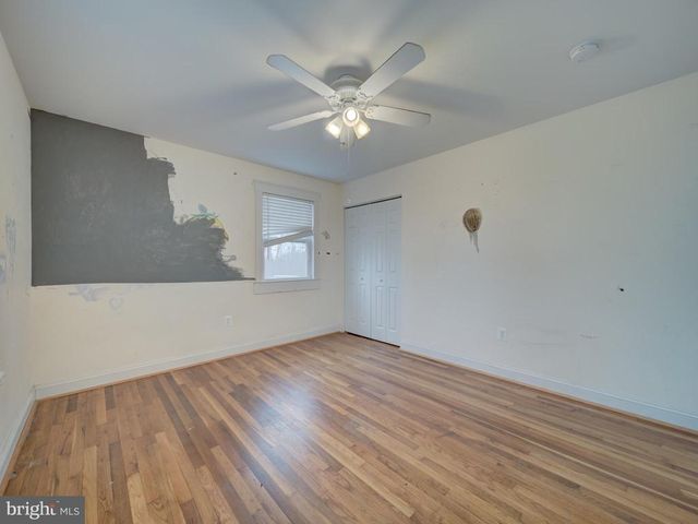 9105 OLD CULPEPER RD, Warrenton, VA 20186