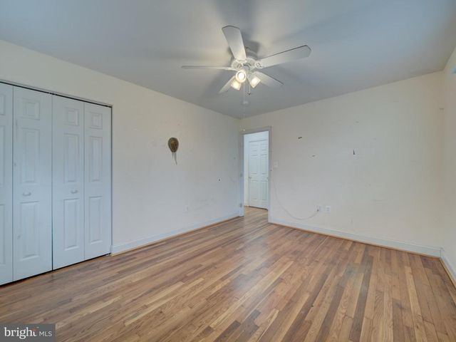 9105 OLD CULPEPER RD, Warrenton, VA 20186