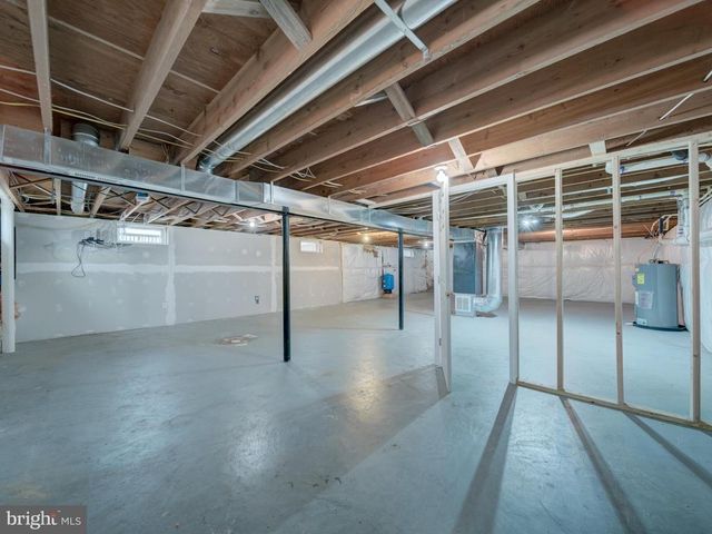 9105 OLD CULPEPER RD, Warrenton, VA 20186