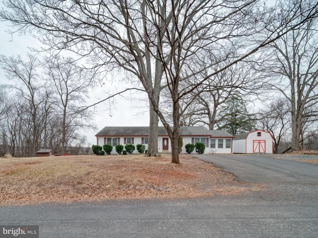 9105 OLD CULPEPER RD, Warrenton, VA 20186