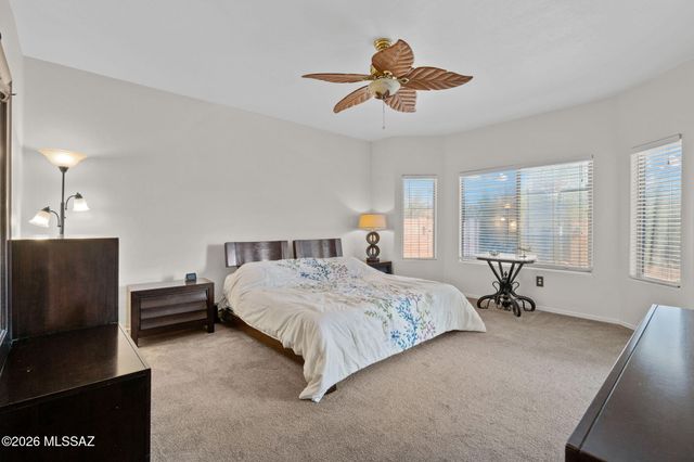 8120 N Wayward Star Drive, Tucson, AZ 85743