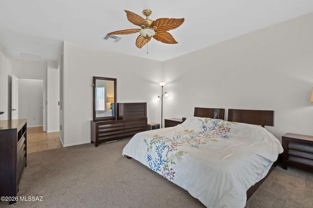 8120 N Wayward Star Drive, Tucson, AZ 85743