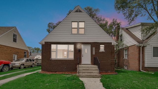 7216 Mclaughlin Avenue, Hammond, IN 46324