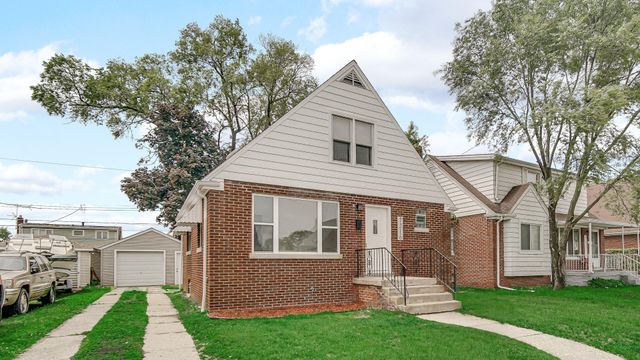 7216 Mclaughlin Avenue, Hammond, IN 46324