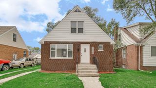 7216 Mclaughlin Avenue, Hammond, IN 46324