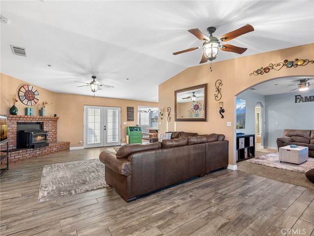 12326 Silver Rock, Pinon Hills, CA 92372