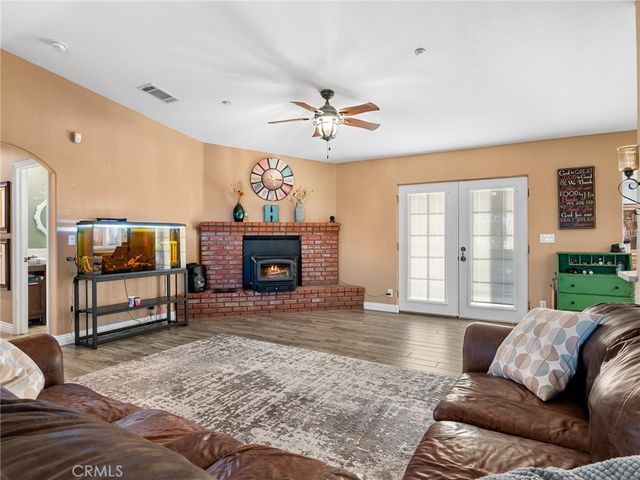 12326 Silver Rock, Pinon Hills, CA 92372
