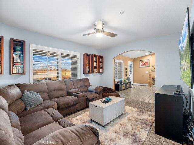 12326 Silver Rock, Pinon Hills, CA 92372