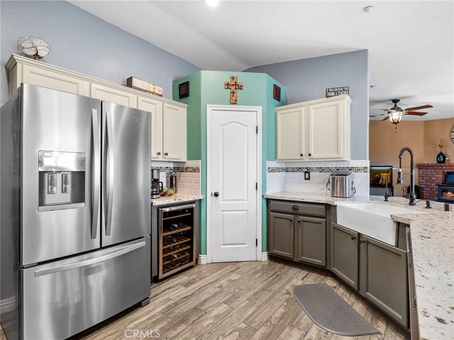 12326 Silver Rock, Pinon Hills, CA 92372