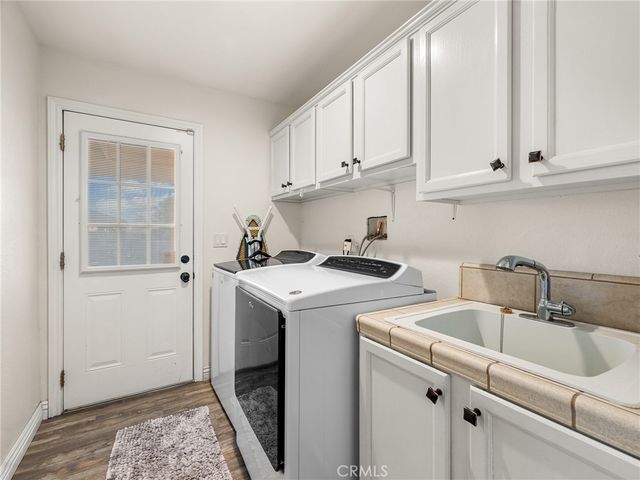 12326 Silver Rock, Pinon Hills, CA 92372