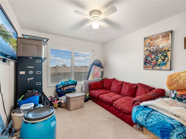 12326 Silver Rock, Pinon Hills, CA 92372