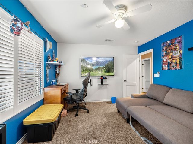 12326 Silver Rock, Pinon Hills, CA 92372