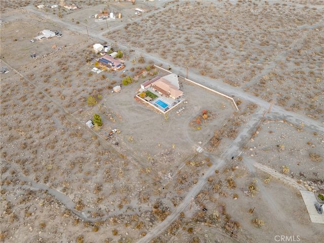 12326 Silver Rock, Pinon Hills, CA 92372