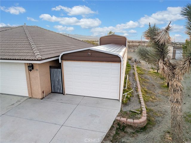 12326 Silver Rock, Pinon Hills, CA 92372