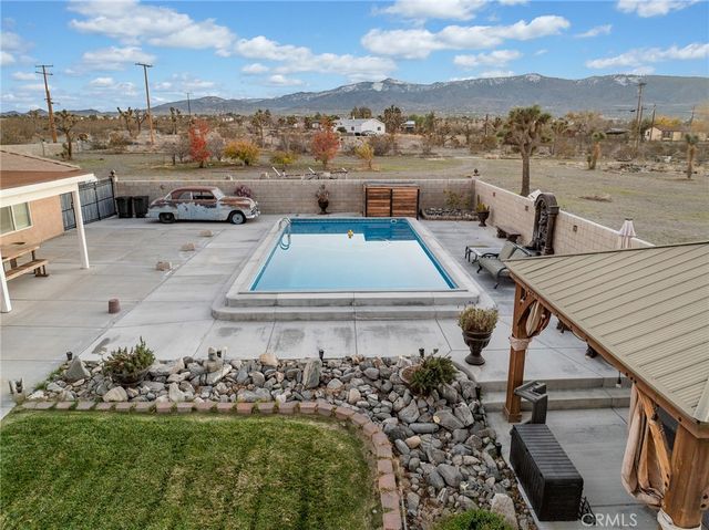 12326 Silver Rock, Pinon Hills, CA 92372