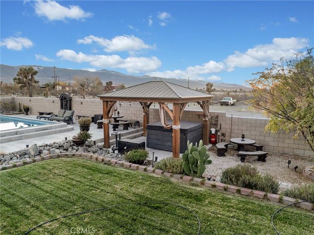 12326 Silver Rock, Pinon Hills, CA 92372